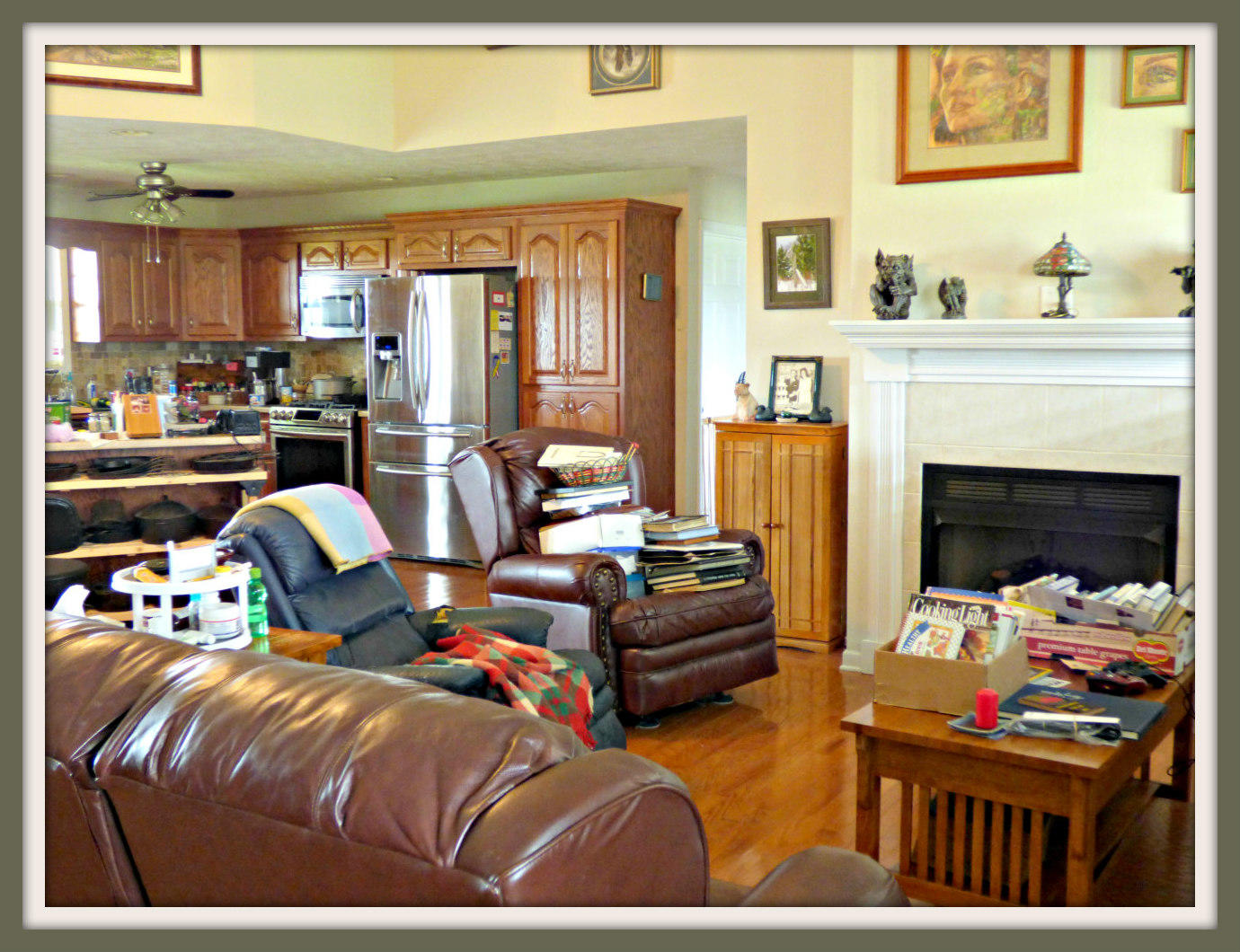 337 Pocahontas Lane Rutledge, TN 37861 - Photo 8 of 24 P1150490F