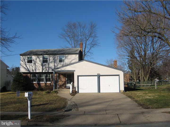 4 Scattergood Road Cherry Hill, NJ 08003 - Photo 1 of 21 Gallery Image 1