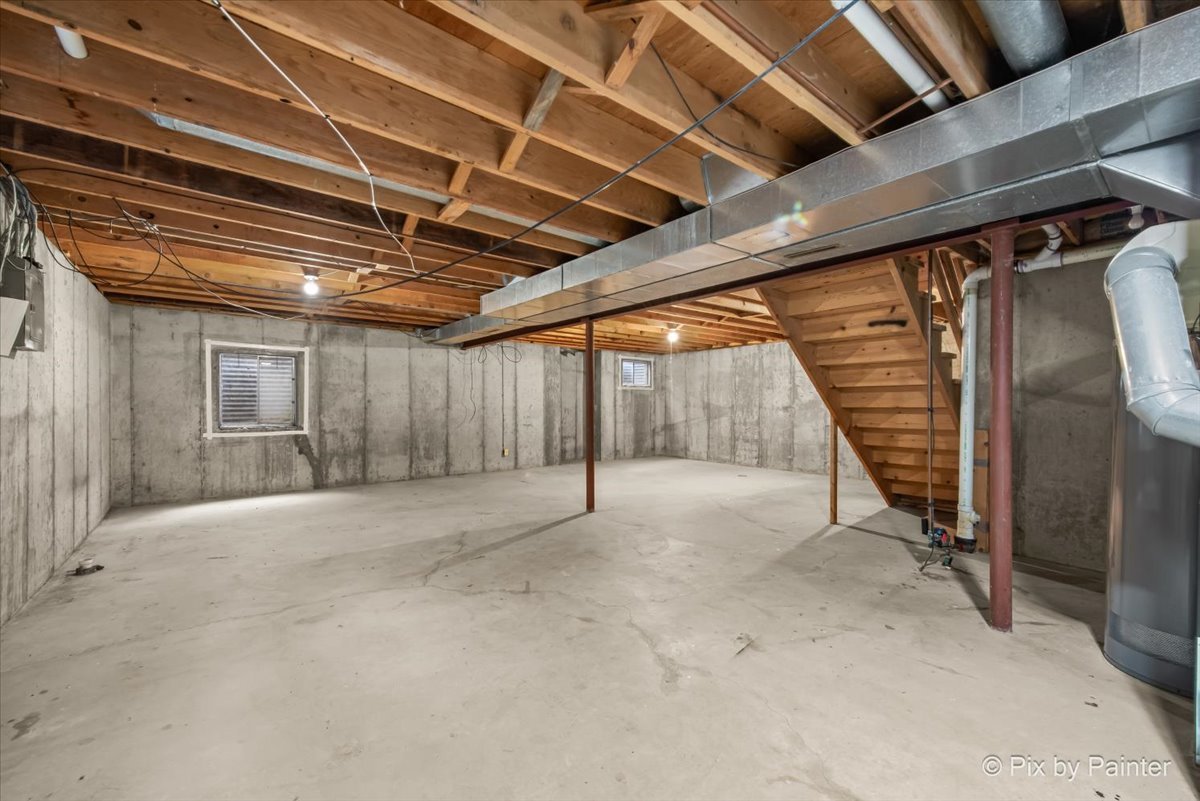 676 Concord Drive Crystal Lake, IL 60014 - Photo 25 of 38 a view of under construction area