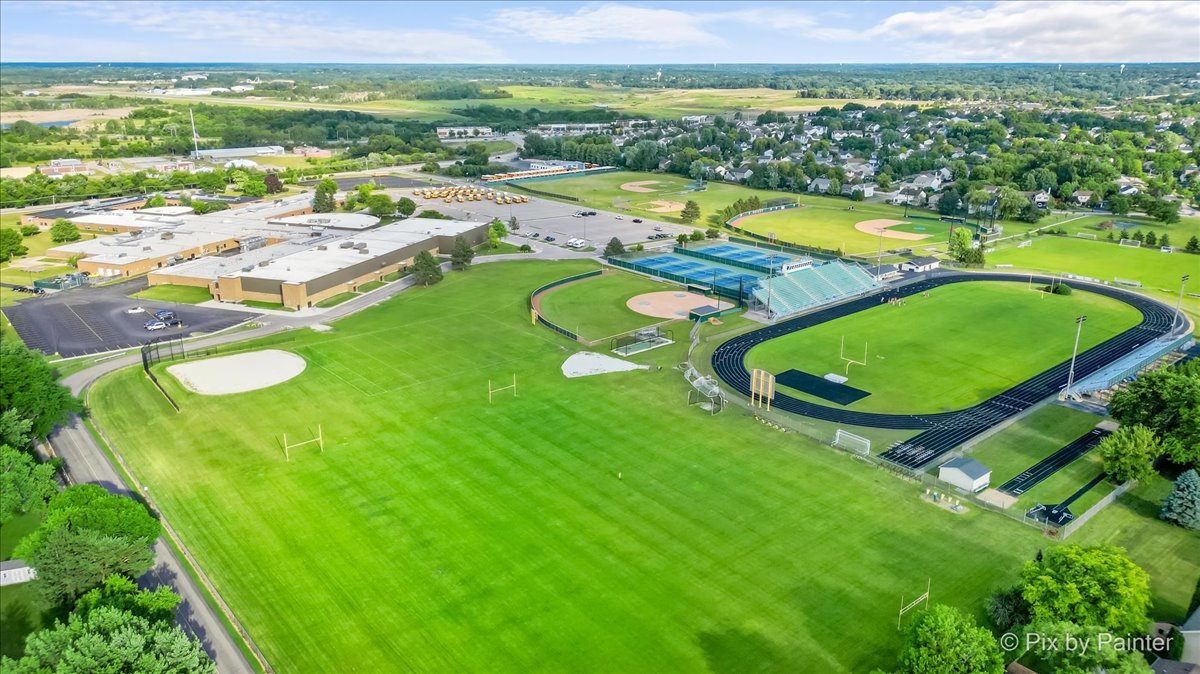 676 Concord Drive Crystal Lake, IL 60014 - Photo 38 of 38 a view of a city