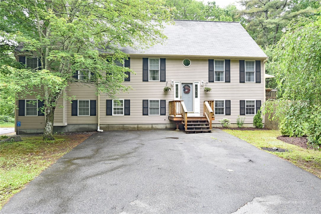 57 Mockingbird Drive Exeter, RI 02822 - Photo 34 of 34 Gallery Image 34