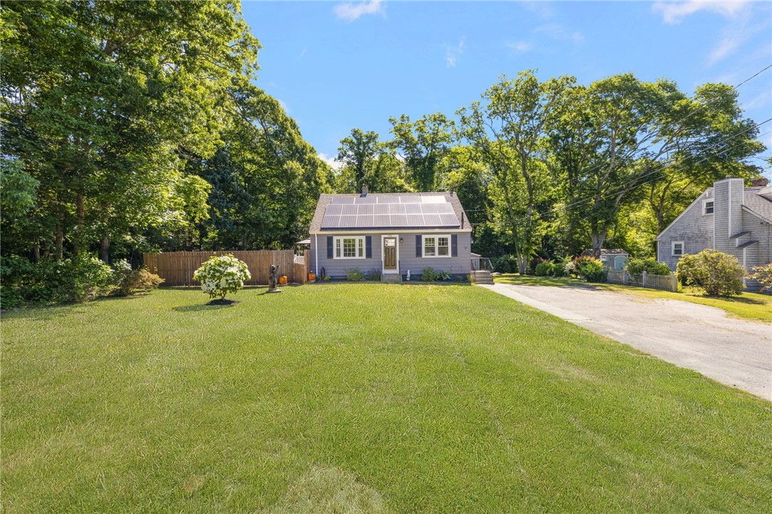 400 Crandall Road Tiverton, RI 02878 - Photo 29 of 32