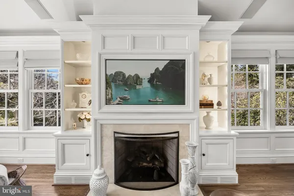 $2,950,000 | 201 East Oak Avenue, Moorestown, NJ 08057