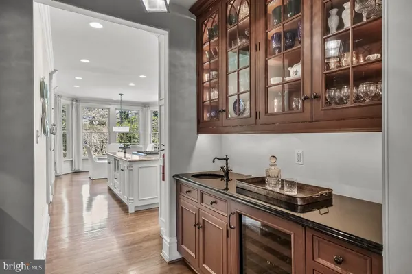 $2,950,000 | 201 East Oak Avenue, Moorestown, NJ 08057