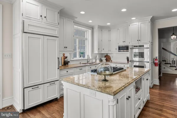 $2,950,000 | 201 East Oak Avenue, Moorestown, NJ 08057