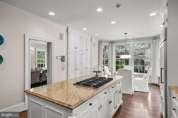 $2,950,000 | 201 East Oak Avenue, Moorestown, NJ 08057