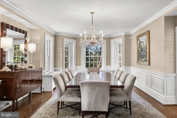 $2,950,000 | 201 East Oak Avenue, Moorestown, NJ 08057