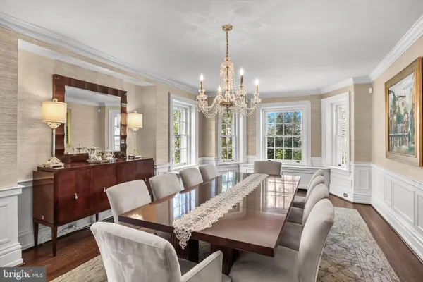 $2,950,000 | 201 East Oak Avenue, Moorestown, NJ 08057