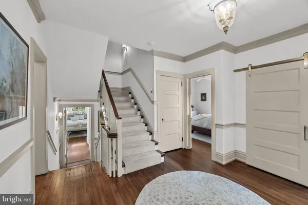 $2,950,000 | 201 East Oak Avenue, Moorestown, NJ 08057