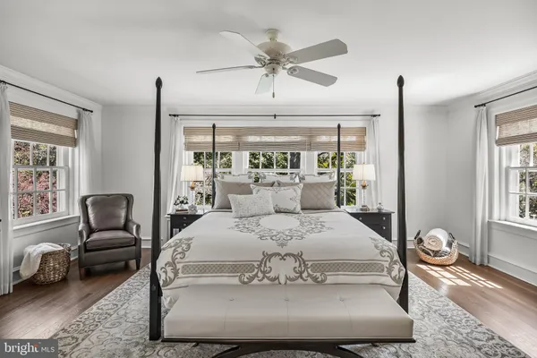 $2,950,000 | 201 East Oak Avenue, Moorestown, NJ 08057