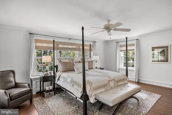 $2,950,000 | 201 East Oak Avenue, Moorestown, NJ 08057