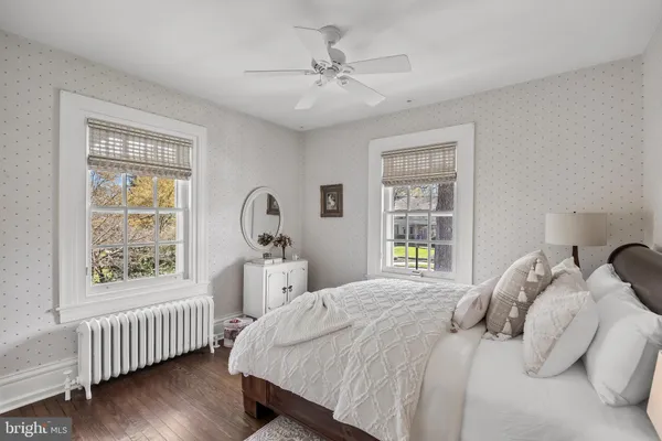 $2,950,000 | 201 East Oak Avenue, Moorestown, NJ 08057