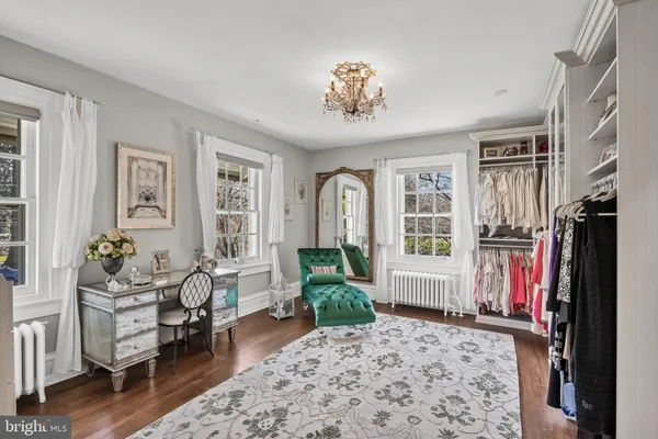 $2,950,000 | 201 East Oak Avenue, Moorestown, NJ 08057