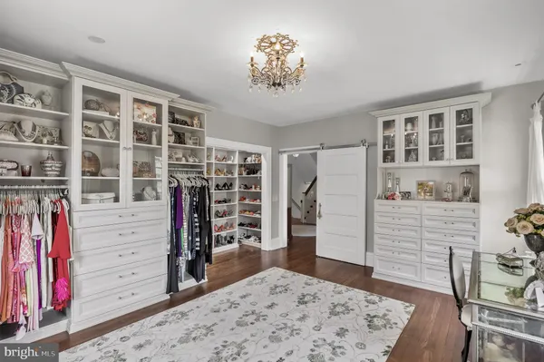 $2,950,000 | 201 East Oak Avenue, Moorestown, NJ 08057