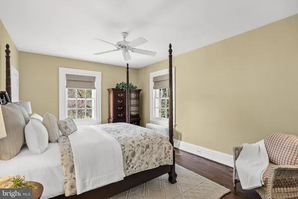 $2,950,000 | 201 East Oak Avenue, Moorestown, NJ 08057