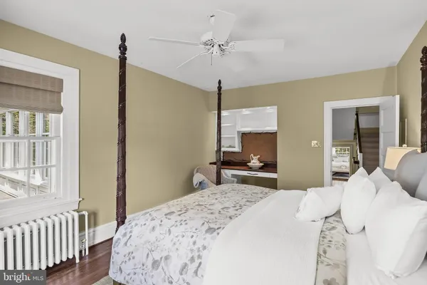 $2,950,000 | 201 East Oak Avenue, Moorestown, NJ 08057