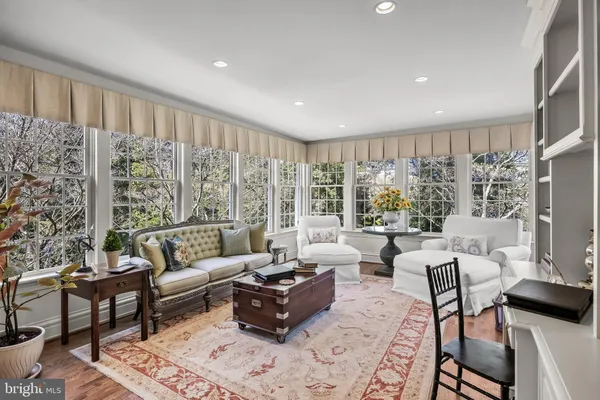 $2,950,000 | 201 East Oak Avenue, Moorestown, NJ 08057