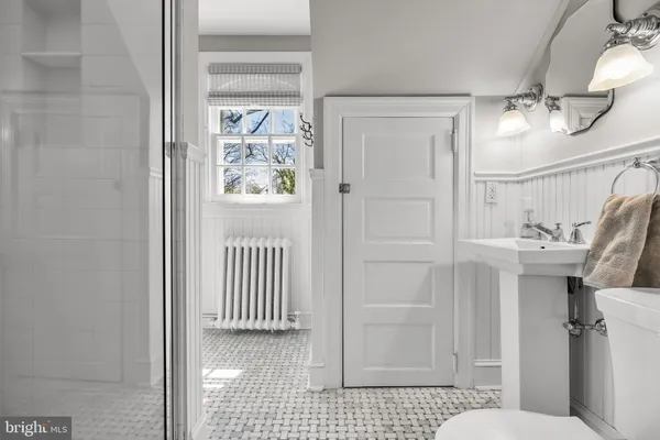 $2,950,000 | 201 East Oak Avenue, Moorestown, NJ 08057