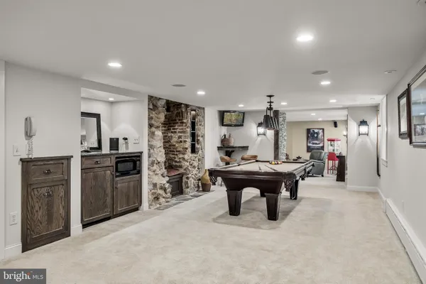 $2,950,000 | 201 East Oak Avenue, Moorestown, NJ 08057