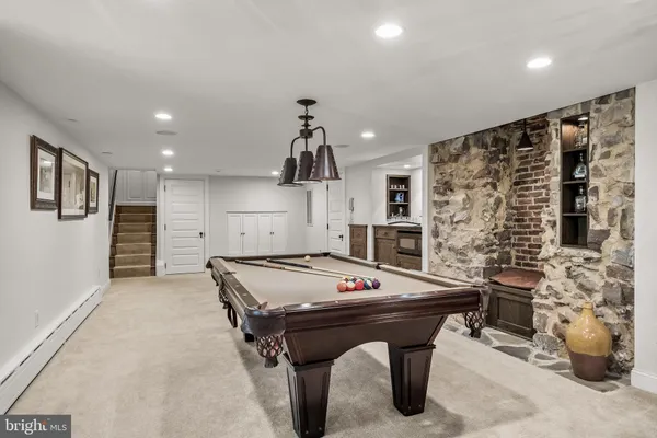 $2,950,000 | 201 East Oak Avenue, Moorestown, NJ 08057