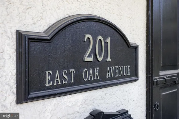 $2,950,000 | 201 East Oak Avenue, Moorestown, NJ 08057