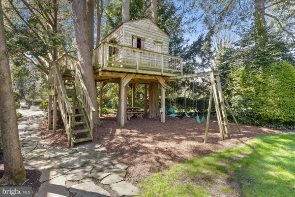 $2,950,000 | 201 East Oak Avenue, Moorestown, NJ 08057