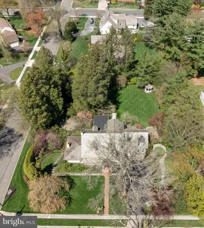 $2,950,000 | 201 East Oak Avenue, Moorestown, NJ 08057