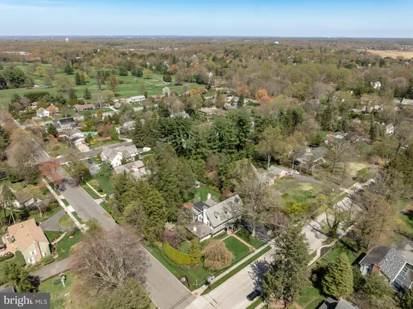 $2,950,000 | 201 East Oak Avenue, Moorestown, NJ 08057