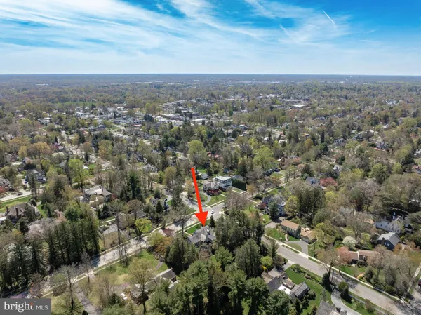 $2,950,000 | 201 East Oak Avenue, Moorestown, NJ 08057