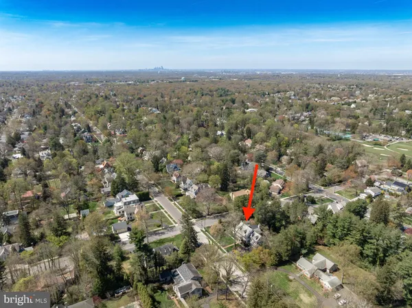 $2,950,000 | 201 East Oak Avenue, Moorestown, NJ 08057