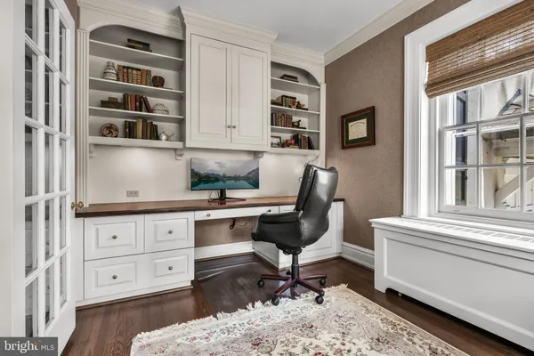 $2,950,000 | 201 East Oak Avenue, Moorestown, NJ 08057