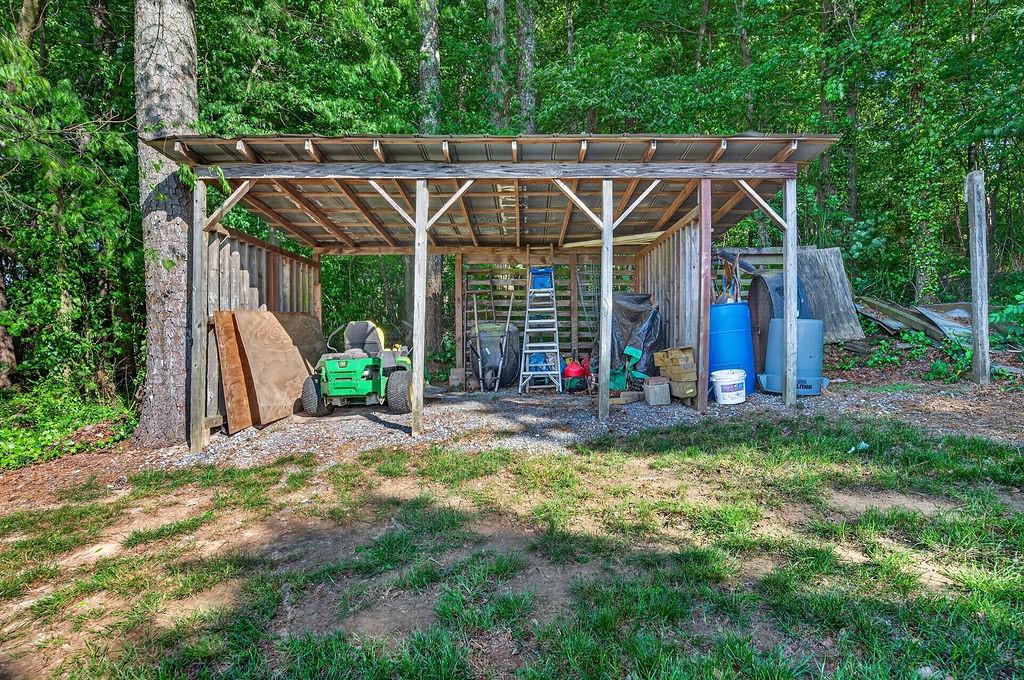 134 Thelma Road Southwest Calhoun, GA 30701 - Photo 41 of 44