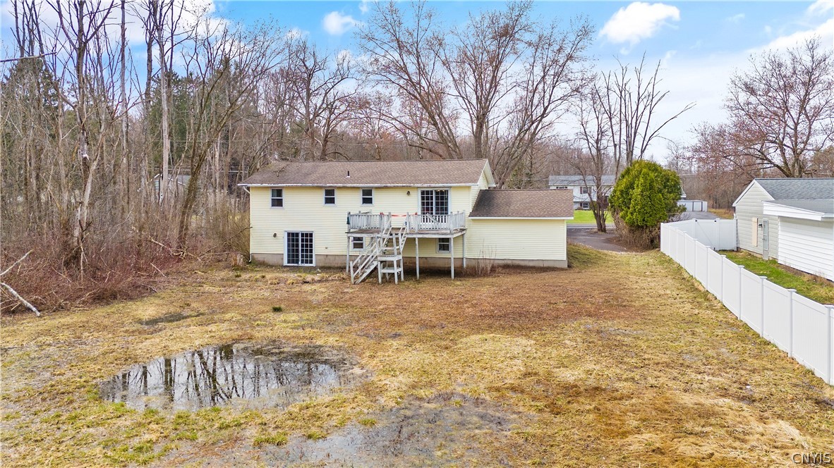 9446 Bear Springs Road Brewerton, NY 13029 - Photo 33 of 39