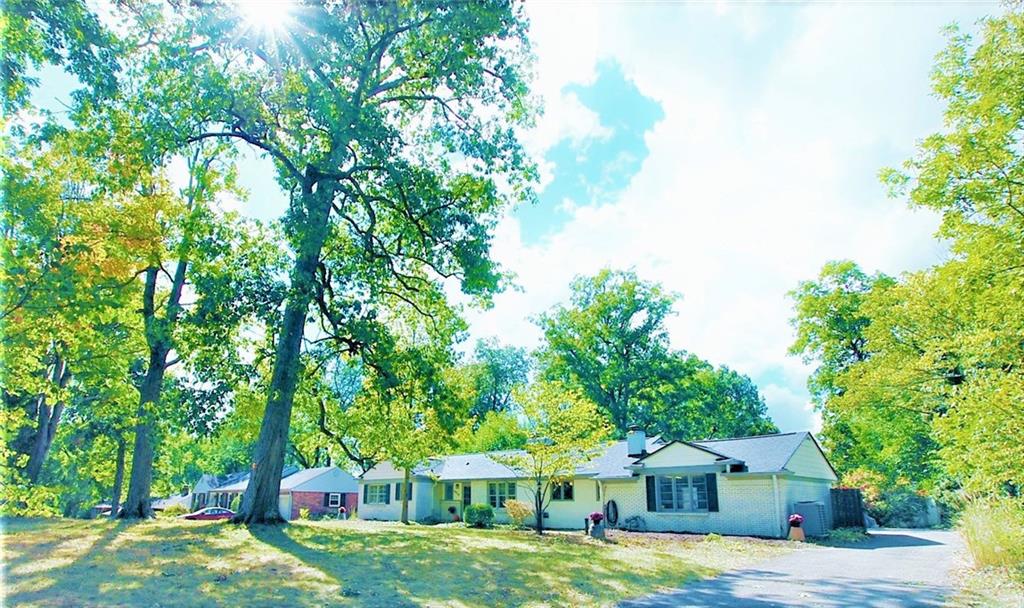 6214 Graham Road Indianapolis, IN 46220 - Photo 1 of 40 Gallery Image 1
