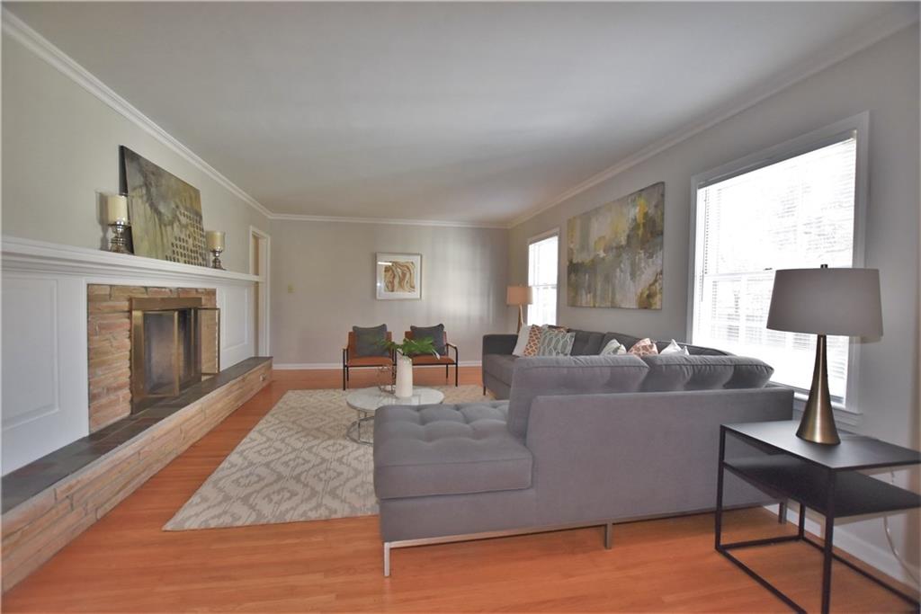6214 Graham Road Indianapolis, IN 46220 - Photo 11 of 40 Gallery Image 11