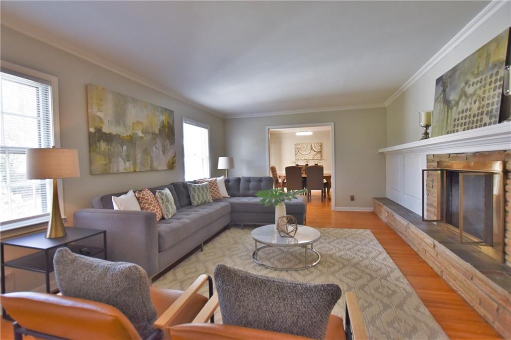 6214 Graham Road Indianapolis, IN 46220 - Photo 7 of 40 Gallery Image 7
