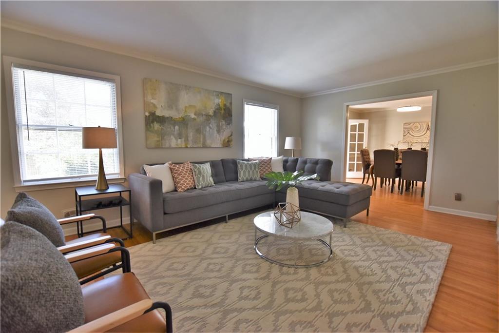 6214 Graham Road Indianapolis, IN 46220 - Photo 8 of 40 Gallery Image 8