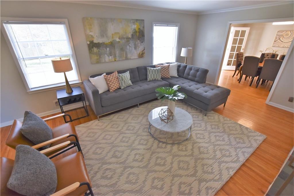 6214 Graham Road Indianapolis, IN 46220 - Photo 9 of 40 Gallery Image 9