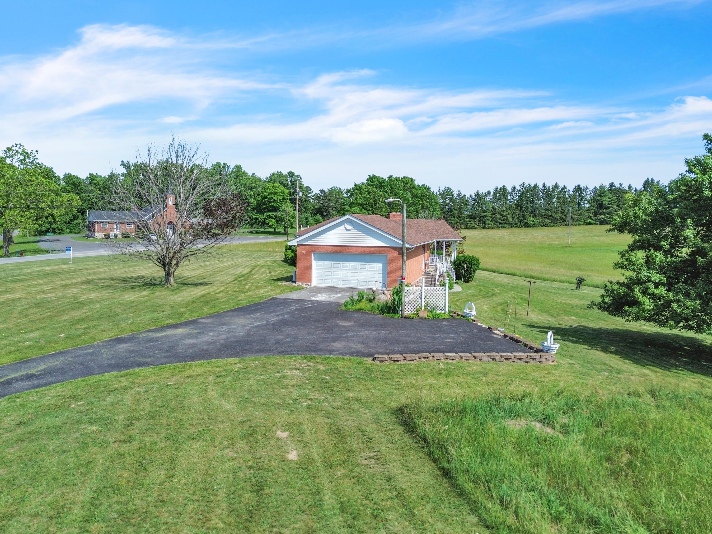 25 Shanklin Ferry Road Peterstown, WV 24963 - Photo 5 of 43 DJI_0308