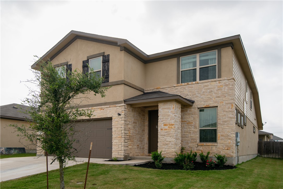 19209 Rookery Trail Pflugerville, TX 78660 - Photo 1 of 1 This handsome 2-story is ready to welcome you home!