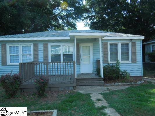26 Henderson Street Inman, SC 29349 - Photo 1 of 16