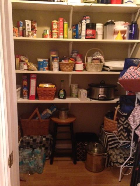 277 Bradshaw Road Lebanon, TN 37087 - Photo 13 of 30 a shelf with cup and plates