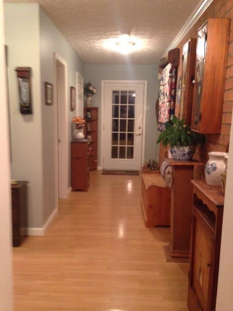 277 Bradshaw Road Lebanon, TN 37087 - Photo 24 of 30 a view of a storage & utility room