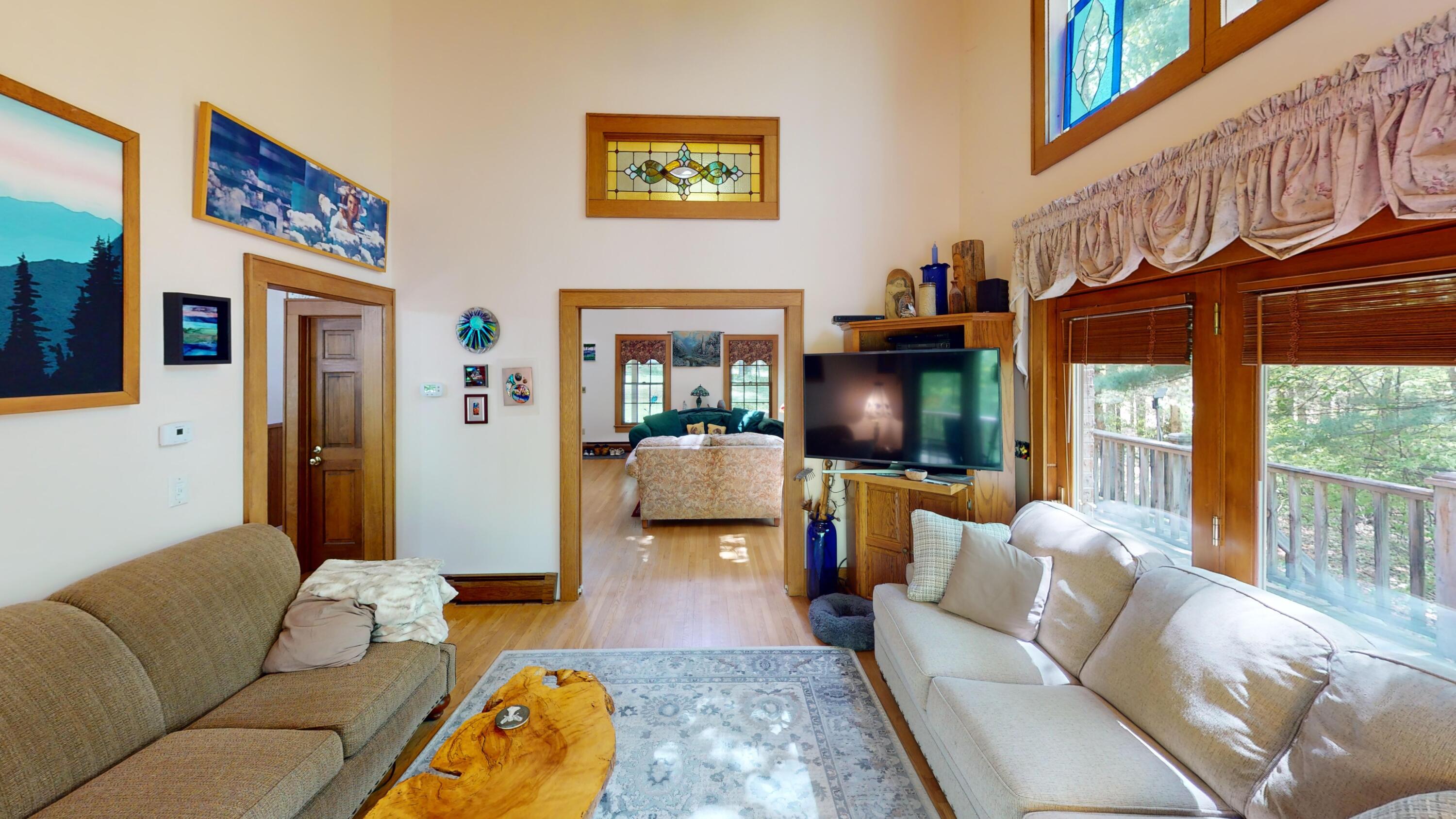 2817 Browns Ridge Road Lerona, WV 25971 - Photo 18 of 83 Gallery Image 18