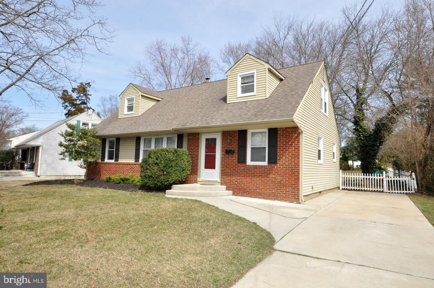 112 Sunnybrook Road Cherry Hill, NJ 08034 - Photo 1 of 23