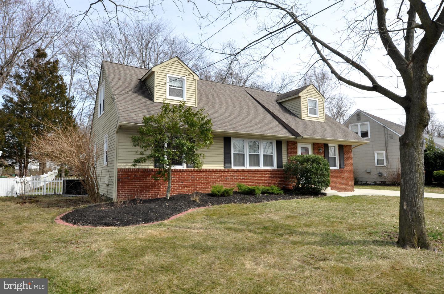 112 Sunnybrook Road Cherry Hill, NJ 08034 - Photo 2 of 23
