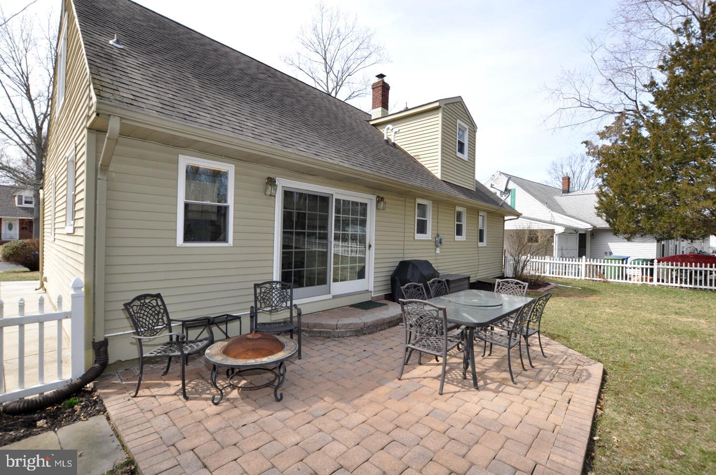 112 Sunnybrook Road Cherry Hill, NJ 08034 - Photo 22 of 23