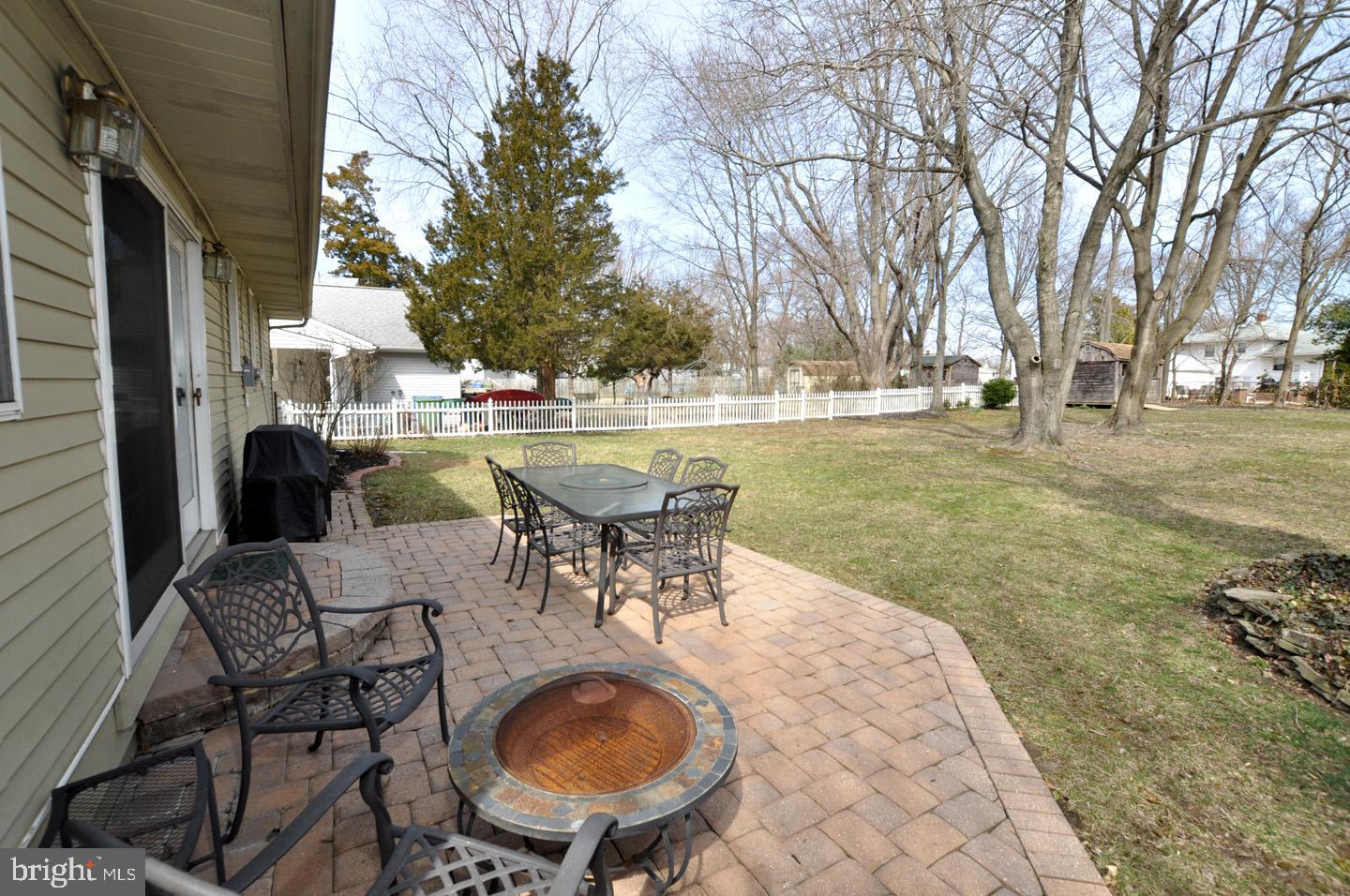 112 Sunnybrook Road Cherry Hill, NJ 08034 - Photo 23 of 23