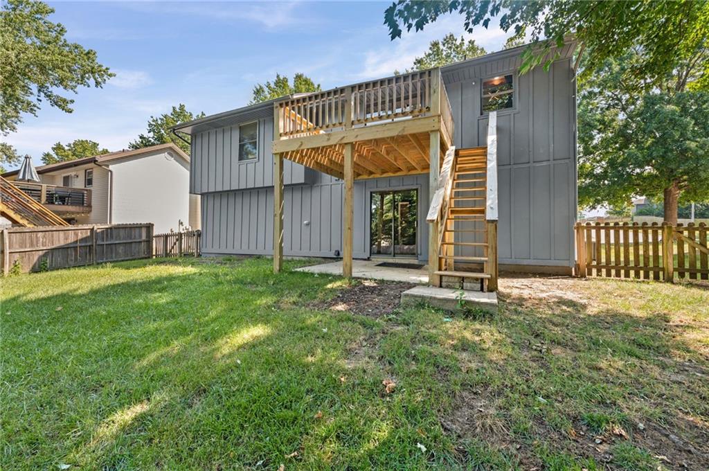 10902 North Harrison Street Kansas City, MO 64155 - Photo 33 of 43 Gallery Image 33