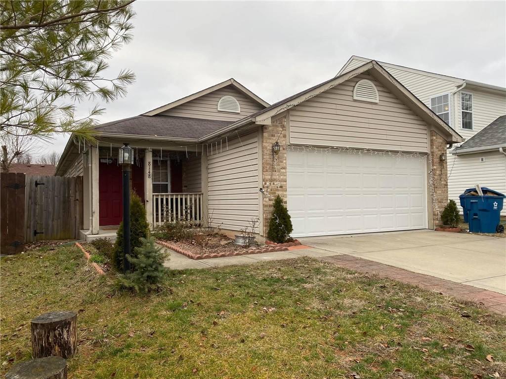 8148 Maple Stream Lane Indianapolis, IN 46217 - Photo 1 of 16 Gallery Image 1